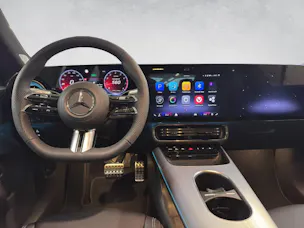 Mercedes-Benz CLA 220 AMG Line 4Matic