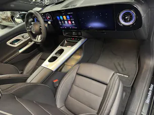 Mercedes-Benz CLA 220 AMG Line 4Matic