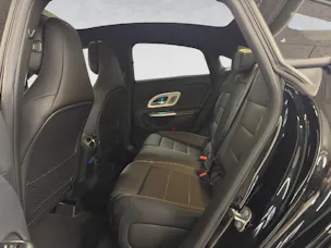 Mercedes-Benz CLA 220 AMG Line 4Matic