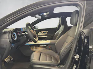 Mercedes-Benz CLA 220 AMG Line 4Matic