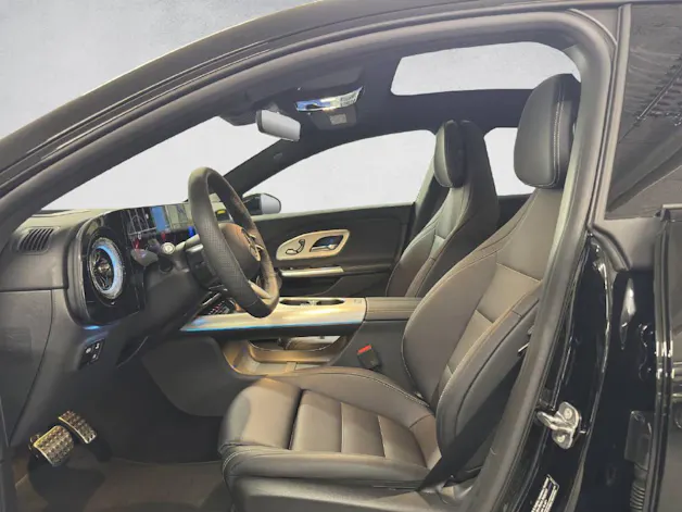 Mercedes-Benz CLA 220 AMG Line 4Matic