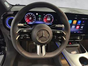 Mercedes-Benz CLA 220 AMG Line 4Matic