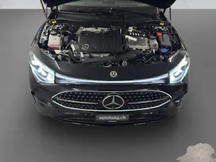 Mercedes-Benz CLA 220 AMG Line 4Matic