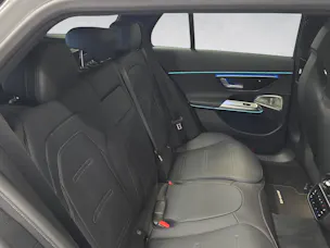 MERCEDES-BENZ E 53 Hybrid AMG 4Matic+ T-Modell