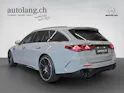 Mercedes-Benz E 53 Hybrid AMG 4Matic+ T-Modell