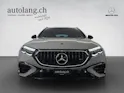 Mercedes-Benz E 53 Hybrid AMG 4Matic+ T-Modell