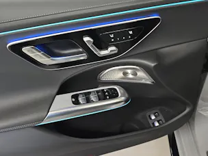 MERCEDES-BENZ E 53 Hybrid AMG 4Matic+ T-Modell