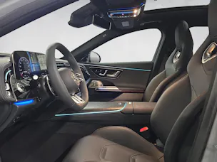 MERCEDES-BENZ E 53 Hybrid AMG 4Matic+ T-Modell