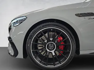 MERCEDES-BENZ E 53 Hybrid AMG 4Matic+ T-Modell
