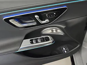 Mercedes-Benz E 53 Hybrid AMG 4Matic+ T-Modell