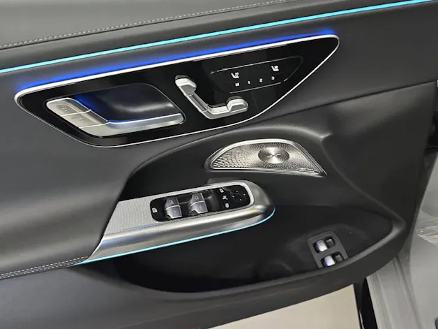 Mercedes-Benz E 53 Hybrid AMG 4Matic+ T-Modell