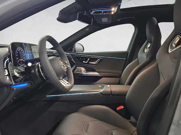 Mercedes-Benz E 53 Hybrid AMG 4Matic+ T-Modell