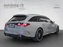 Mercedes-Benz E 53 Hybrid AMG 4Matic+ T-Modell