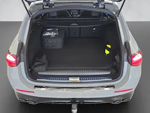 MERCEDES-BENZ E 53 Hybrid AMG 4Matic+ T-Modell