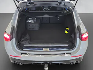 MERCEDES-BENZ E 53 Hybrid AMG 4Matic+ T-Modell