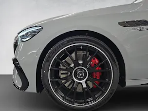 Mercedes-Benz E 53 Hybrid AMG 4Matic+ T-Modell