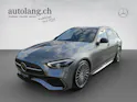 MERCEDES-BENZ C 300 AMG Line 4Matic T- Modell