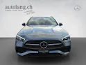 MERCEDES-BENZ C 300 AMG Line 4Matic T- Modell