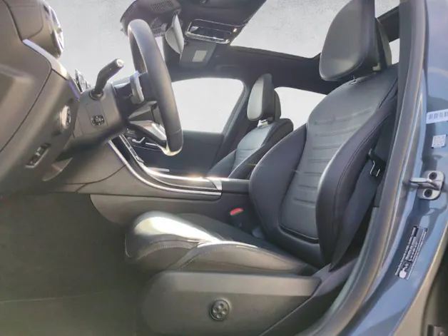 Mercedes-Benz C 300 AMG Line 4Matic T- Modell