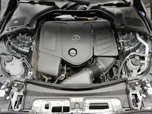 MERCEDES-BENZ C 300 AMG Line 4Matic T- Modell