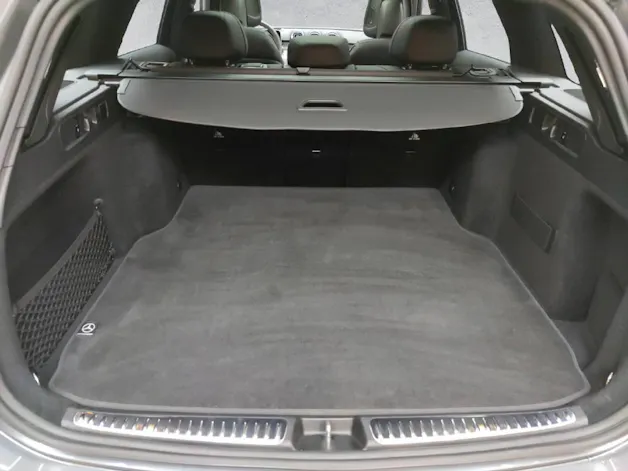Mercedes-Benz C 300 AMG Line 4Matic T- Modell