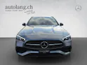 Mercedes-Benz C 300 AMG Line 4Matic T- Modell