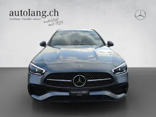 Mercedes-Benz C 300 AMG Line 4Matic T- Modell