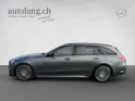 MERCEDES-BENZ C 300 AMG Line 4Matic T- Modell