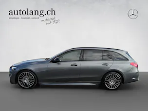 MERCEDES-BENZ C 300 AMG Line 4Matic T- Modell
