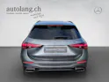 Mercedes-Benz C 300 AMG Line 4Matic T- Modell