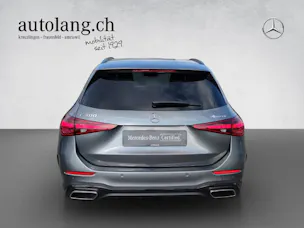 Mercedes-Benz C 300 AMG Line 4Matic T- Modell