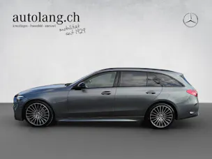 Mercedes-Benz C 300 AMG Line 4Matic T- Modell