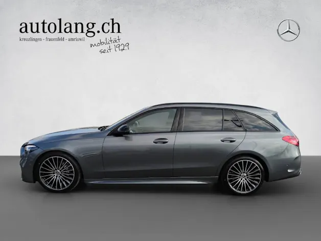Mercedes-Benz C 300 AMG Line 4Matic T- Modell