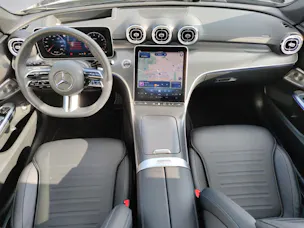 MERCEDES-BENZ C 300 AMG Line 4Matic T- Modell