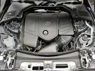 Mercedes-Benz C 300 AMG Line 4Matic T- Modell