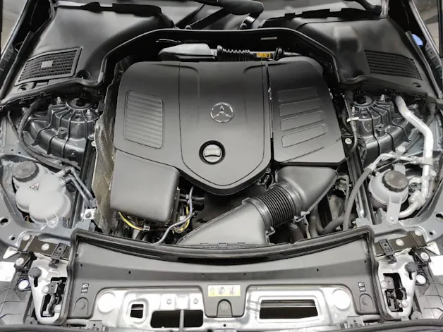 Mercedes-Benz C 300 AMG Line 4Matic T- Modell