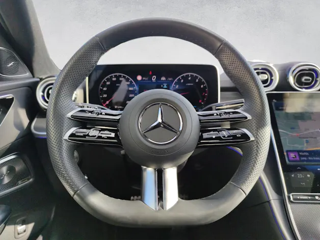 MERCEDES-BENZ C 300 AMG Line 4Matic T- Modell