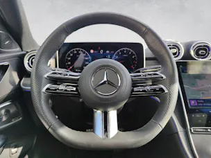Mercedes-Benz C 300 AMG Line 4Matic T- Modell