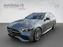 Mercedes-Benz C 300 AMG Line 4Matic T- Modell