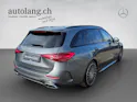 Mercedes-Benz C 300 AMG Line 4Matic T- Modell
