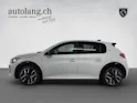 Peugeot 208 1.2 Hybrid 145 GT