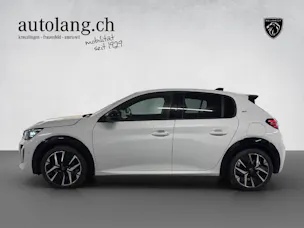 Peugeot 208 1.2 Hybrid 145 GT