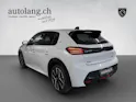 Peugeot 208 1.2 Hybrid 145 GT