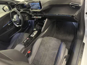 Peugeot 208 1.2 Hybrid 145 GT