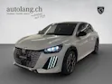 Peugeot 208 1.2 Hybrid 145 GT