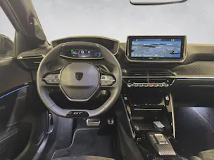 Peugeot 208 1.2 Hybrid 145 GT