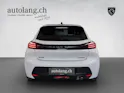 Peugeot 208 1.2 Hybrid 145 GT