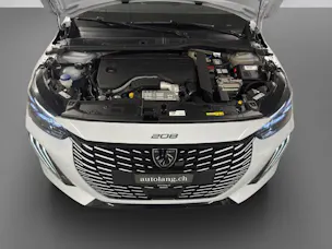 Peugeot 208 1.2 Hybrid 145 GT