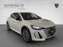 Peugeot 208 1.2 Hybrid 145 GT