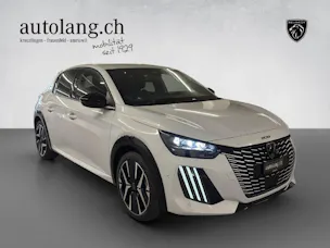 Peugeot 208 1.2 Hybrid 145 GT